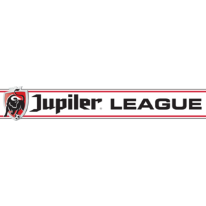 Jupiler League Logo